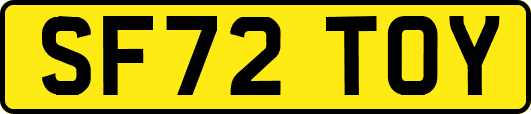 SF72TOY