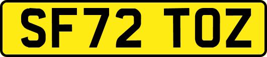 SF72TOZ