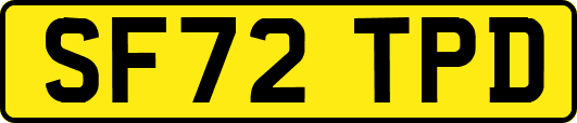 SF72TPD