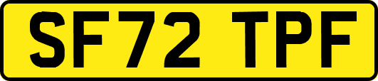 SF72TPF