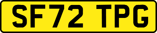 SF72TPG