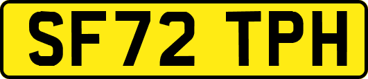 SF72TPH