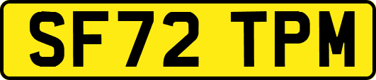 SF72TPM