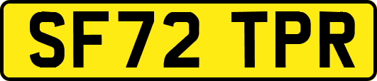 SF72TPR