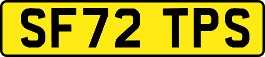 SF72TPS