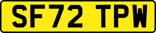 SF72TPW