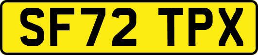 SF72TPX