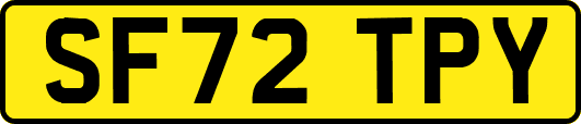 SF72TPY