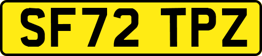 SF72TPZ