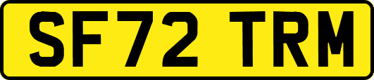 SF72TRM