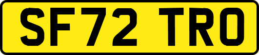 SF72TRO