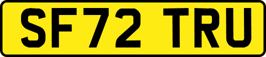 SF72TRU