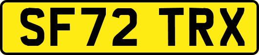 SF72TRX