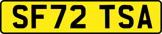 SF72TSA