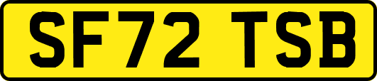 SF72TSB