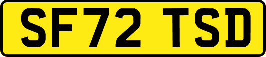 SF72TSD