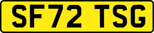 SF72TSG