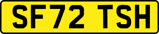 SF72TSH