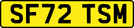 SF72TSM