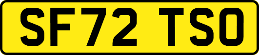 SF72TSO