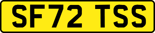 SF72TSS