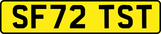 SF72TST