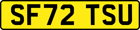 SF72TSU