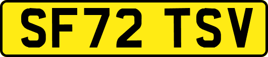 SF72TSV