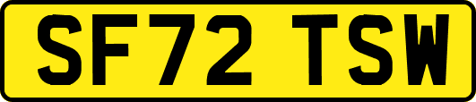 SF72TSW