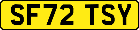 SF72TSY