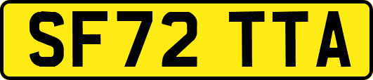 SF72TTA