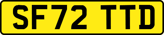 SF72TTD