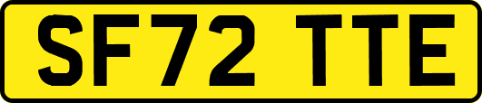 SF72TTE