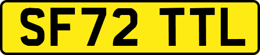 SF72TTL