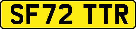SF72TTR