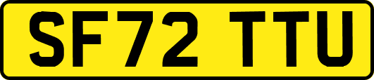 SF72TTU