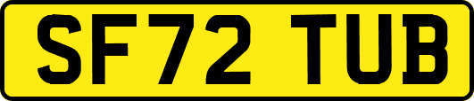 SF72TUB