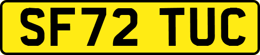 SF72TUC