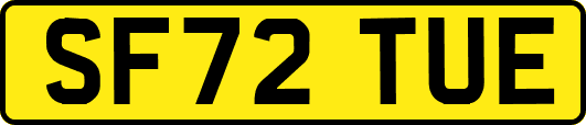 SF72TUE