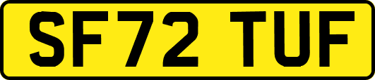 SF72TUF