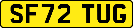 SF72TUG
