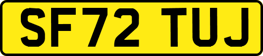 SF72TUJ