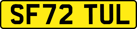 SF72TUL