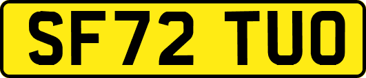 SF72TUO