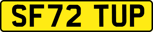 SF72TUP