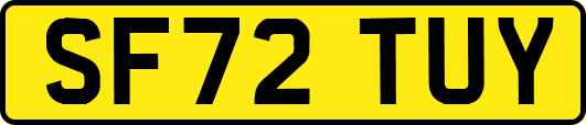 SF72TUY