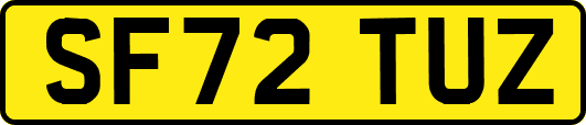 SF72TUZ