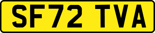 SF72TVA