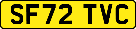 SF72TVC