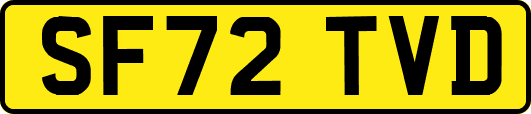 SF72TVD